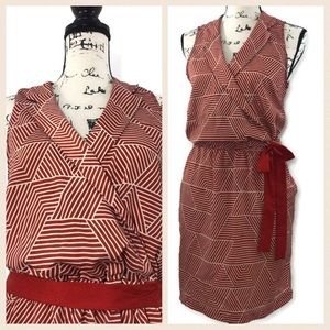 The Impeccable Pig Sleeveless Dress